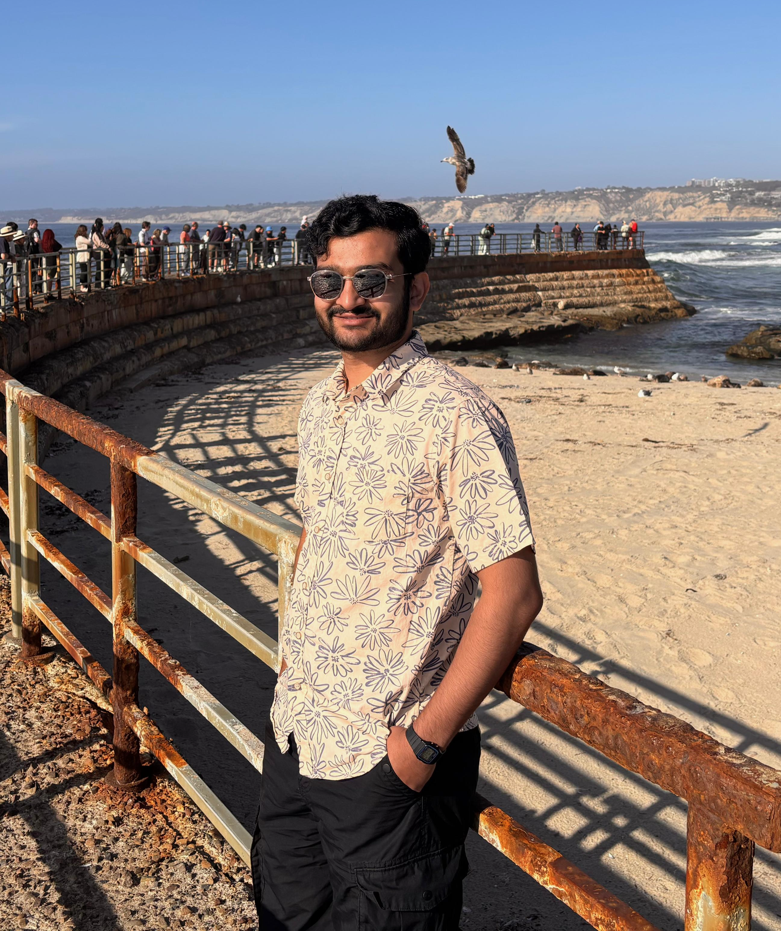Siddhant Narode